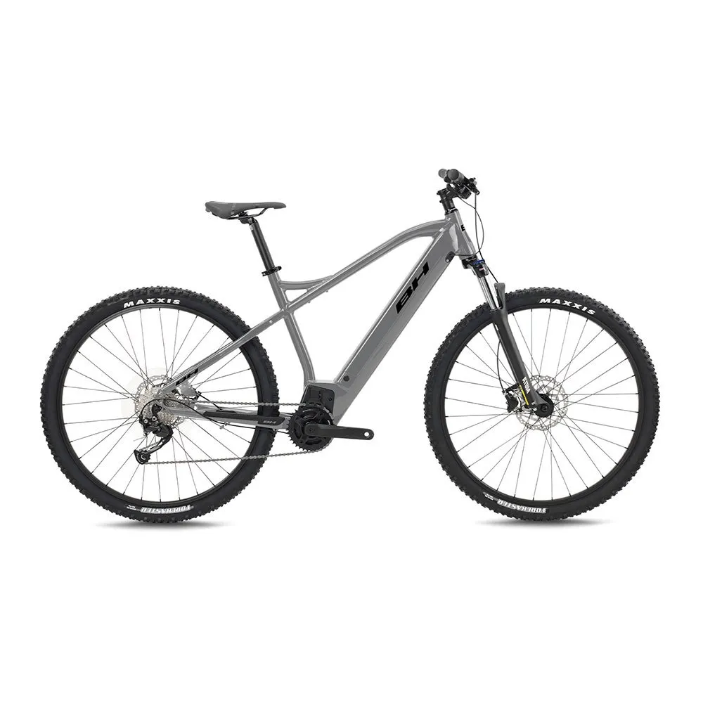 BH Bikes Atom 29 Bh1e 29´´ Alivio 2025 Elcykel Mtb