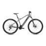 BH Bikes Atom 29 Bh1e 29´´ Alivio 2025 Elcykel Mtb