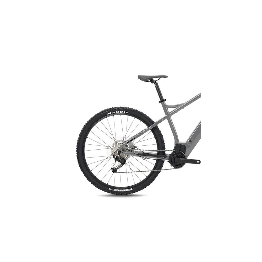 BH Bikes Atom 29 Bh1e 29´´ Alivio 2025 Elcykel Mtb