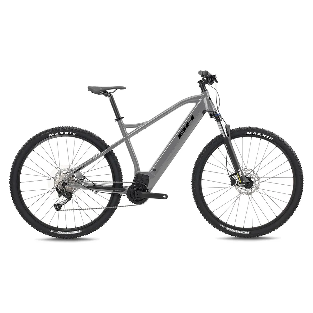 BH Bikes Atom 29 Bh1e 29´´ Alivio 2025 Elcykel Mtb BH Bikes Atom 29 Bh1e 29´´ Alivio 2025 Elcykel Mtb