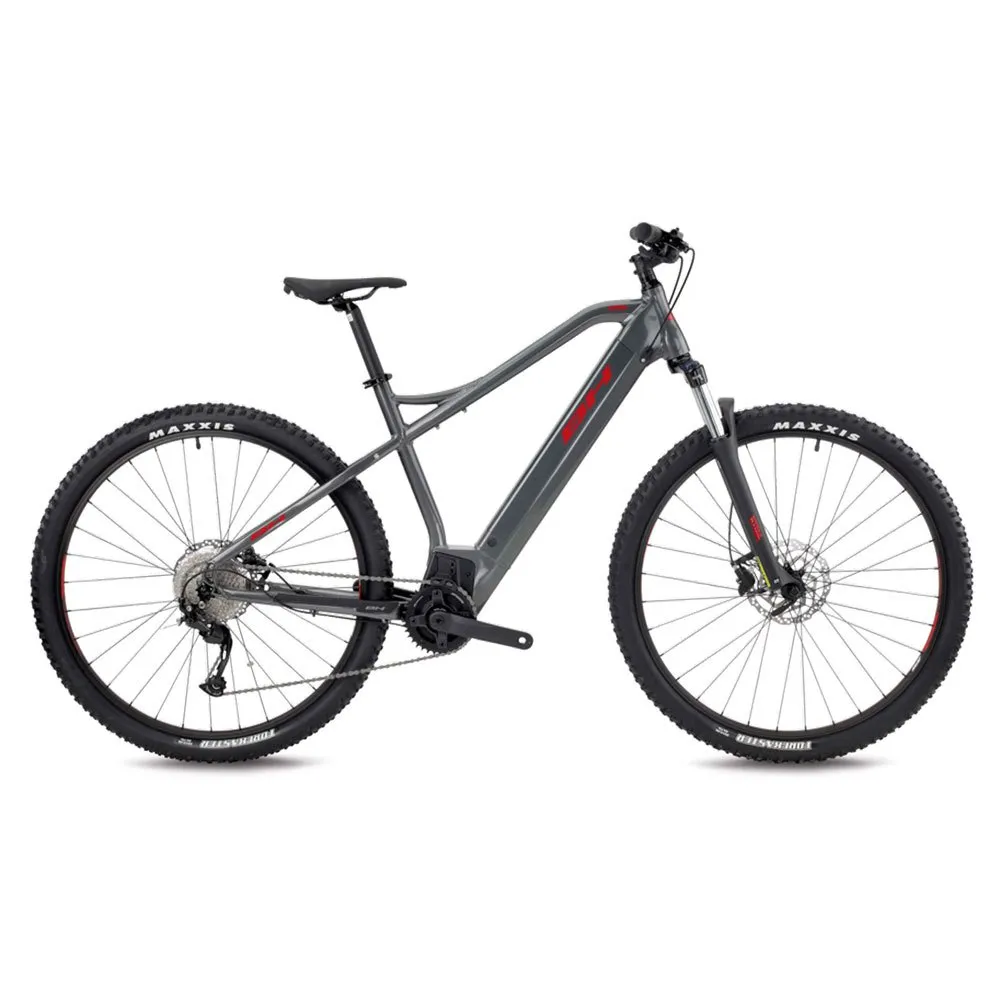 BH Bikes Atom 29´´ Bh1e Alivio 2022 Elcykel Mtb