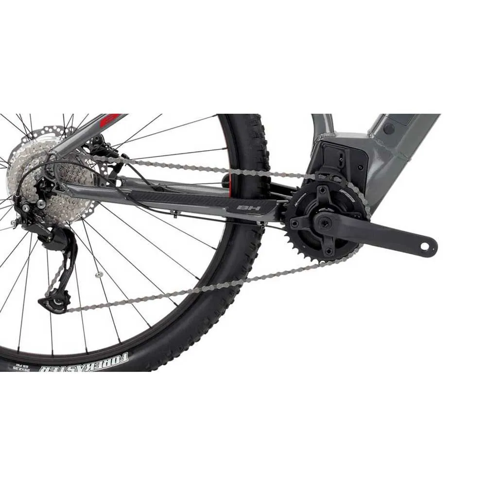 BH Bikes Atom 29´´ Bh1e Alivio 2022 Elcykel Mtb