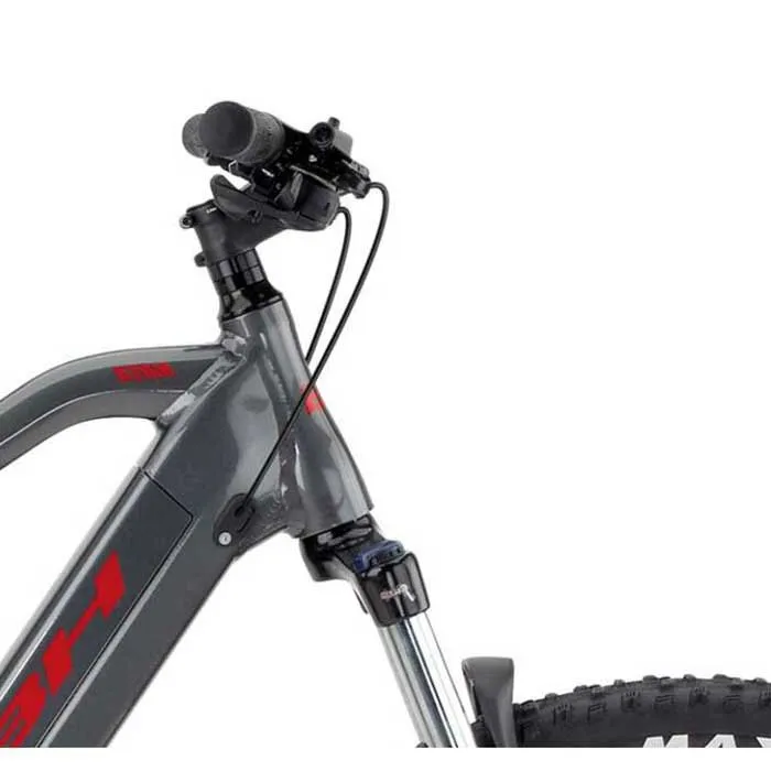 BH Bikes Atom 29´´ Bh1e Alivio 2022 Elcykel Mtb