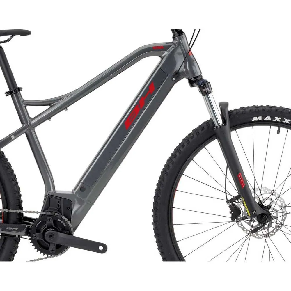 BH Bikes Atom 29´´ Bh1e Alivio 2022 Elcykel Mtb