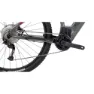 BH Bikes Atom 29´´ Bh1e Alivio 2022 Elcykel Mtb
