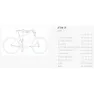 BH Bikes Atom 29´´ Bh1e Alivio 2022 Elcykel Mtb