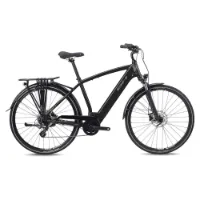 BH Bikes Atom City 1e Altus Elcykel