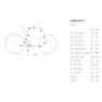 BH Bikes Atom City 1e Altus Elcykel