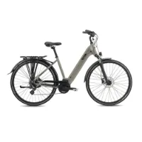BH Bikes Atom City Wave Bh1e 700c Acera 2025 Elcykel BH Bikes Atom City Wave Bh1e 700c Acera 2025 Elcykel