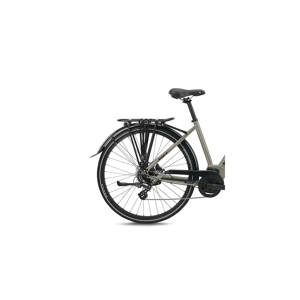 BH Bikes Atom City Wave Bh1e 700c Acera 2025 Elcykel