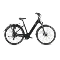 BH Bikes Atom City Wave Pro Bh1e 700c Deore 2025 Elcykel BH Bikes Atom City Wave Pro Bh1e 700c Deore 2025 Elcykel