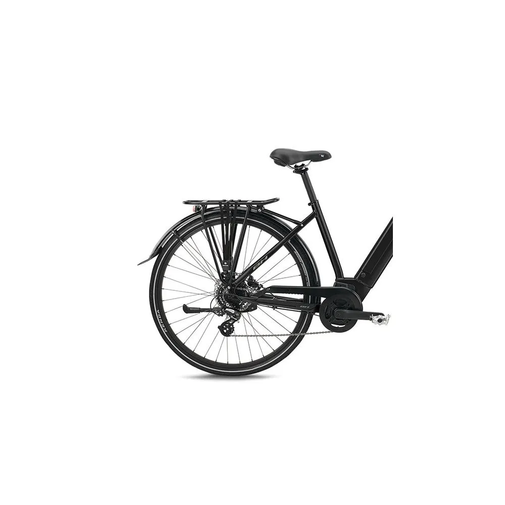 BH Bikes Atom City Wave Pro Bh1e 700c Deore 2025 Elcykel