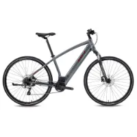 BH Bikes Atom Cross Bh1e 700c Acera 2022 Elcykel BH Bikes Atom Cross Bh1e 700c Acera 2022 Elcykel