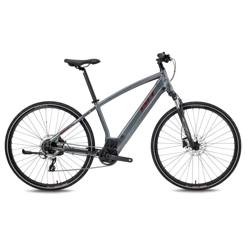 BH Bikes Atom Cross Bh1e 700c Acera 2022 Elcykel BH Bikes Atom Cross Bh1e 700c Acera 2022 Elcykel
