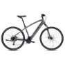 BH Bikes Atom Cross Bh1e 700c Acera 2022 Elcykel