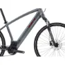 BH Bikes Atom Cross Bh1e 700c Acera 2022 Elcykel