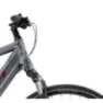 BH Bikes Atom Cross Bh1e 700c Acera 2022 Elcykel