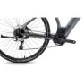 BH Bikes Atom Cross Bh1e 700c Acera 2022 Elcykel