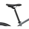 BH Bikes Atom Cross Bh1e 700c Acera 2022 Elcykel