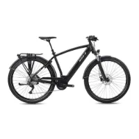 BH Bikes Atom Cross Pro Bh1e 700c Deore 2025 Elcykel BH Bikes Atom Cross Pro Bh1e 700c Deore 2025 Elcykel