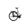 BH Bikes Atom Diamond Wave Pro Bh1e 700c Nexus 2025 Elcykel, Silver-silver-silver, L, 720Wh