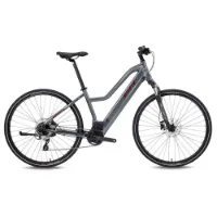 BH Bikes Atom Jet Bh1e 700c Acera 2022 Elcykel BH Bikes Atom Jet Bh1e 700c Acera 2022 Elcykel