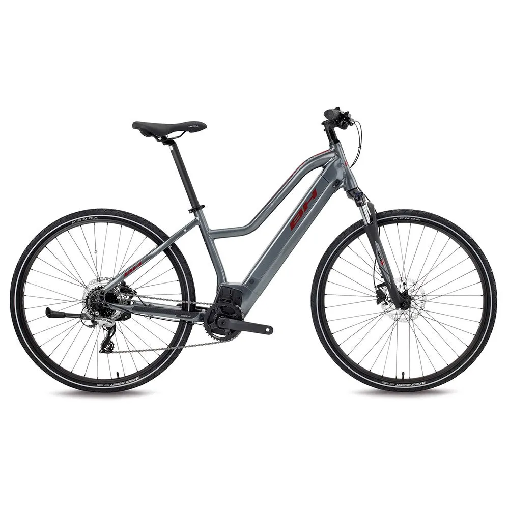BH Bikes Atom Jet Bh1e 700c Acera 2022 Elcykel BH Bikes Atom Jet Bh1e 700c Acera 2022 Elcykel