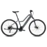BH Bikes Atom Jet Bh1e 700c Acera 2022 Elcykel