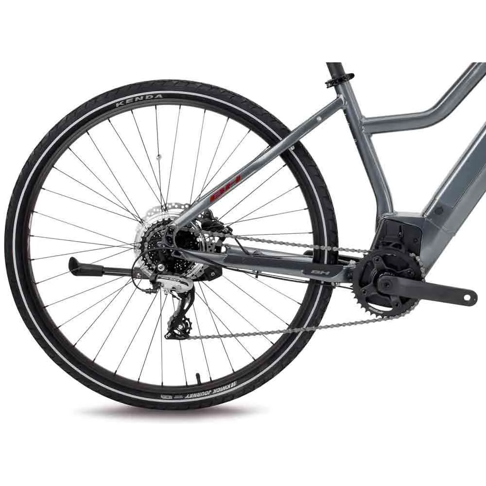 BH Bikes Atom Jet Bh1e 700c Acera 2022 Elcykel BH Bikes Atom Jet Bh1e 700c Acera 2022 Elcykel