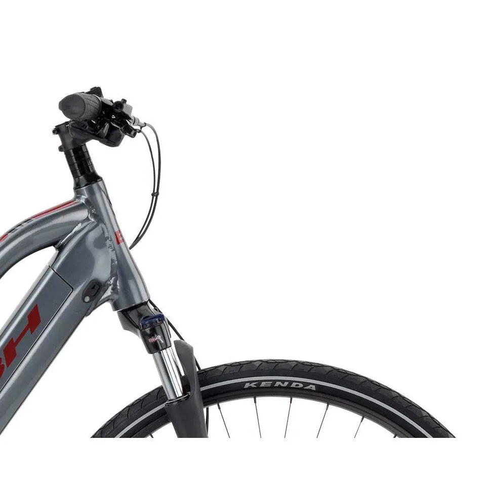 BH Bikes Atom Jet Bh1e 700c Acera 2022 Elcykel BH Bikes Atom Jet Bh1e 700c Acera 2022 Elcykel