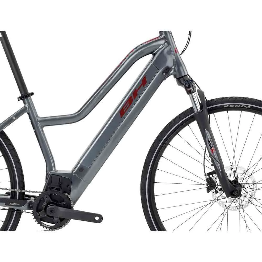 BH Bikes Atom Jet Bh1e 700c Acera 2022 Elcykel BH Bikes Atom Jet Bh1e 700c Acera 2022 Elcykel