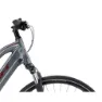 BH Bikes Atom Jet Bh1e 700c Acera 2022 Elcykel