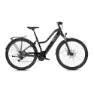 BH Bikes Atom Jet Pro Bh1e 700c Deore 2025 Elcykel, Black / silver / black, S, 720Wh