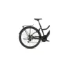 BH Bikes Atom Jet Pro Bh1e 700c Deore 2025 Elcykel, Black / silver / black, S, 720Wh