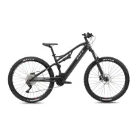 BH Bikes Atom Lynx 8.0 Bh1e 36v 29´´ Deore 2025 Elcykel Mtb BH Bikes Atom Lynx 8.0 Bh1e 36v 29´´ Deore 2025 Elcykel Mtb
