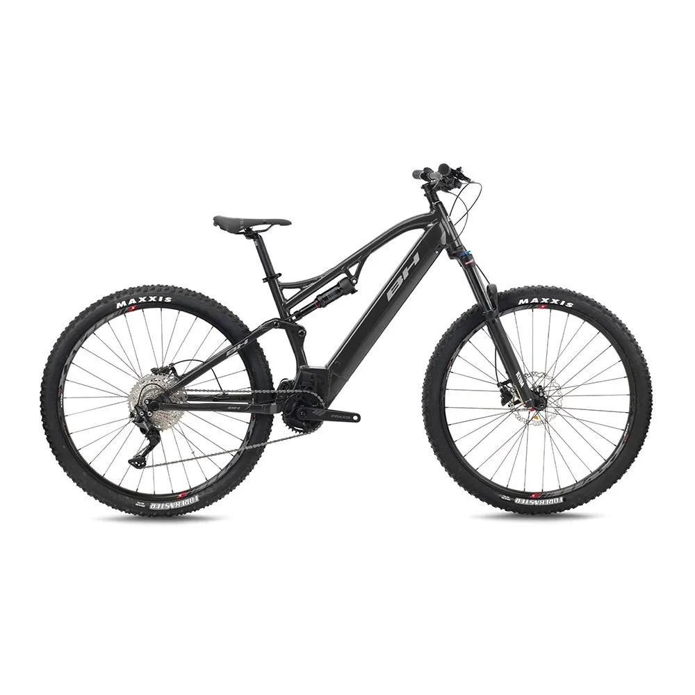 BH Bikes Atom Lynx 8.0 Bh1e 36v 29´´ Deore 2025 Elcykel Mtb BH Bikes Atom Lynx 8.0 Bh1e 36v 29´´ Deore 2025 Elcykel Mtb