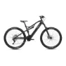 BH Bikes Atom Lynx 8.0 Bh1e 36v 29´´ Deore 2025 Elcykel Mtb