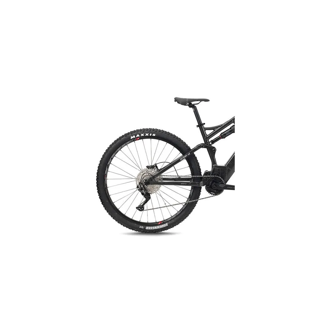 BH Bikes Atom Lynx 8.0 Bh1e 36v 29´´ Deore 2025 Elcykel Mtb BH Bikes Atom Lynx 8.0 Bh1e 36v 29´´ Deore 2025 Elcykel Mtb