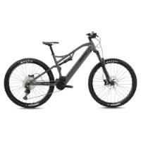 BH Bikes Atom Lynx 8.1 E1 29´´ Deore Elcykel Mtb BH Bikes Atom Lynx 8.1 E1 29´´ Deore Elcykel Mtb