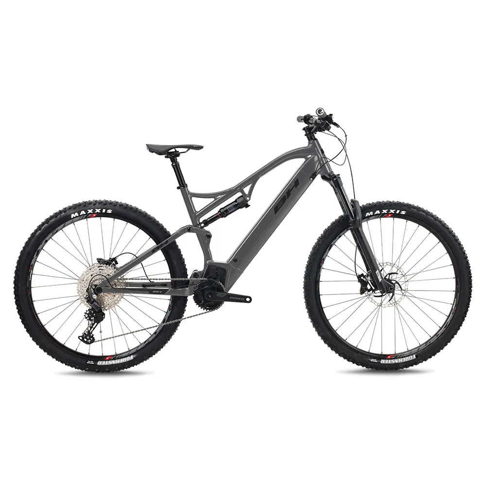 BH Bikes Atom Lynx 8.1 E1 29´´ Deore Elcykel Mtb BH Bikes Atom Lynx 8.1 E1 29´´ Deore Elcykel Mtb