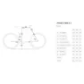 BH Bikes Atom Lynx 8.1 E1 29´´ Deore Elcykel Mtb