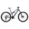 BH Bikes Atom Lynx Pro 8.2 E1 29´´ Deore Elcykel Mtb