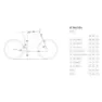 BH Bikes Atom Pro 1e 29´´ Deore Elcykel Mtb
