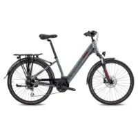 BH Bikes Atom Street 26´´ Acera 2022 Elcykel BH Bikes Atom Street 26´´ Acera 2022 Elcykel