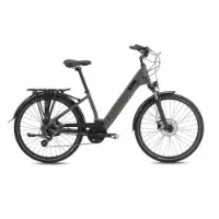 BH Bikes Atom Street Bh1e 26´´ Acera 2025 Elcykel BH Bikes Atom Street Bh1e 26´´ Acera 2025 Elcykel