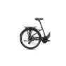 BH Bikes Atom Street Bh1e 26´´ Acera 2025 Elcykel, Silver-black-silver, M, 500Wh