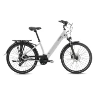 BH Bikes Atom Suv Pro Bh1e 27.5´´ Deore 2025 Elcykel
