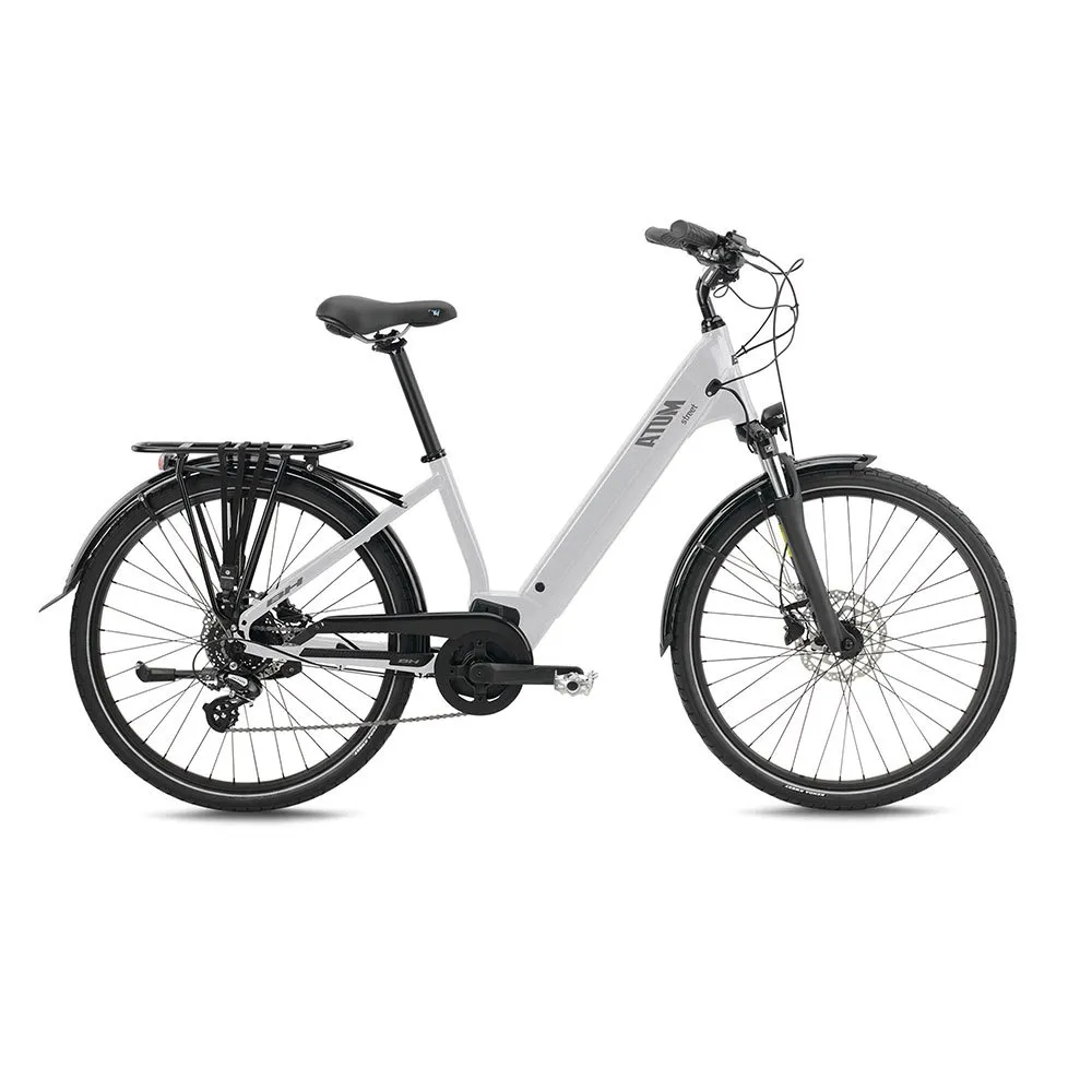 BH Bikes Atom Suv Pro Bh1e 27.5´´ Deore 2025 Elcykel BH Bikes Atom Suv Pro Bh1e 27.5´´ Deore 2025 Elcykel
