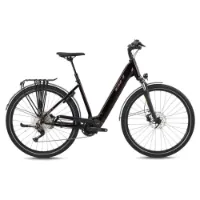 BH Bikes Atome City Wave Pro Ep6 700c Deore 2024 Elcykel BH Bikes Atome City Wave Pro Ep6 700c Deore 2024 Elcykel