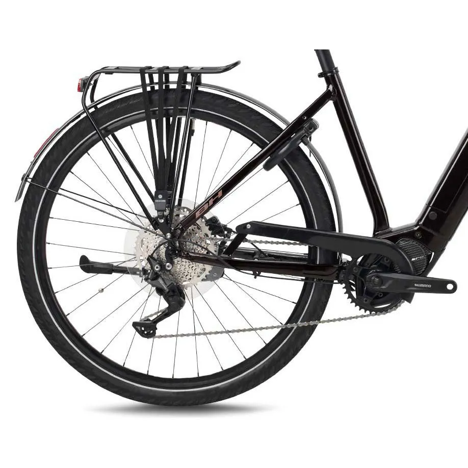 BH Bikes Atome City Wave Pro Ep6 700c Deore 2024 Elcykel BH Bikes Atome City Wave Pro Ep6 700c Deore 2024 Elcykel